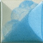 Pail Blue